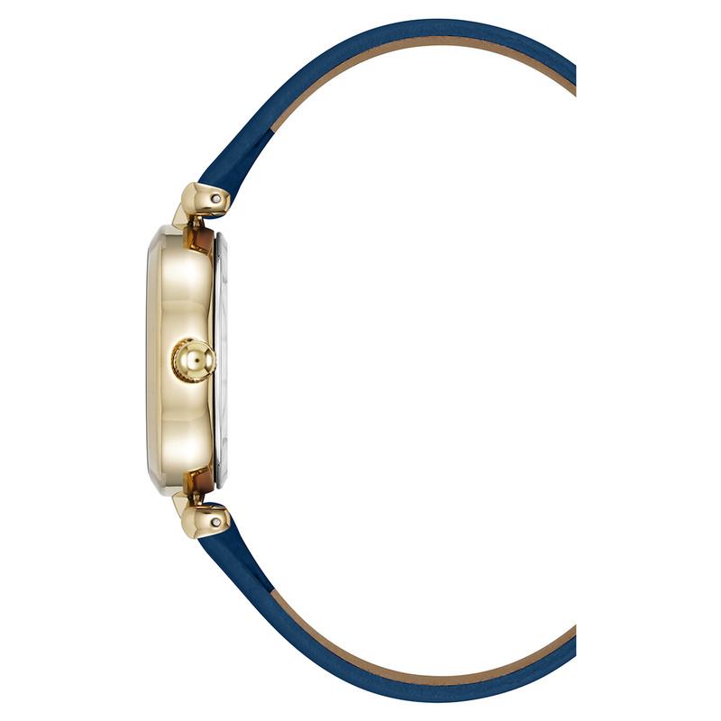 Reloj Mujer Anne Klein Azul Ak/5154Svbl