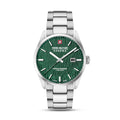 Reloj Análogo Hombre Swiss Military SILVER FIR