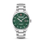Reloj Análogo Hombre Swiss Military SILVER FIR