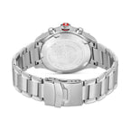 Reloj Swiss Military Hanowa SMWGI2101502 Plateado Hombre