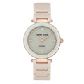 Reloj Beige Anne Klein Mujer AK/1018RGTN