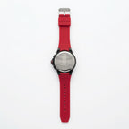 Reloj Análogo Hombre Umbro Plus Rojo UMBP-1500-120
