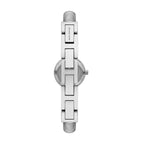 Reloj Mujer MK7529 Plateado Michael Kors
