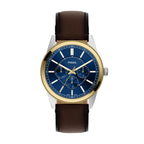 Reloj Hombre Fossil Café FS6195