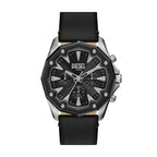 Reloj Hombre Diesel Negro DZ4710