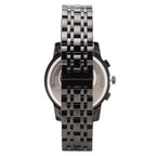 Reloj Umbro Plus UMBP-200-6 Negro Hombre