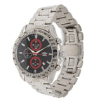 Reloj Umbro Plus UMBP-4700-1 Plateado Hombre