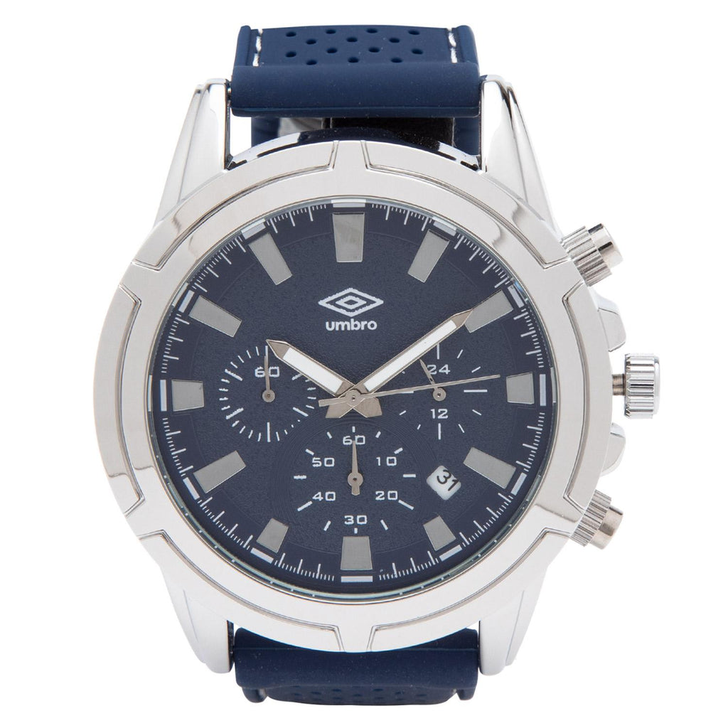 Reloj Umbro Plus UMBP-5600-6 Azul Hombre