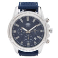 Reloj Umbro Plus UMBP-5600-6 Azul Hombre