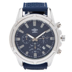 Reloj Umbro Plus UMBP-5600-6 Azul Hombre