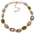 Collar Mujer Anne Klein December Dreams Dorado