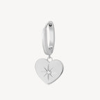 Aro Solitario Brosway Chakra Plateado BHKE013EN