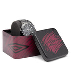 Reloj Umbro Plus UMBP-4700-5 Negro Hombre