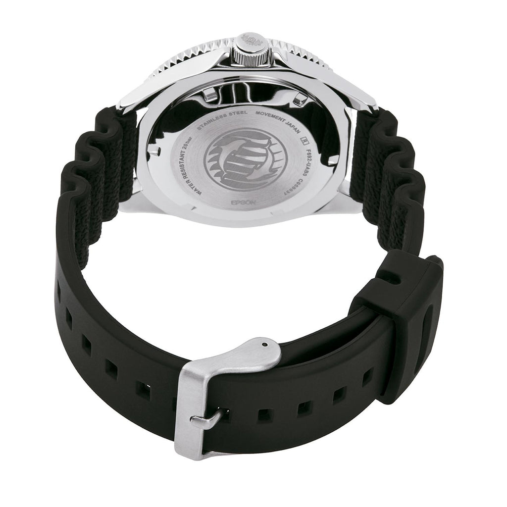 Reloj Orient RA-AA0916L Negro Hombre