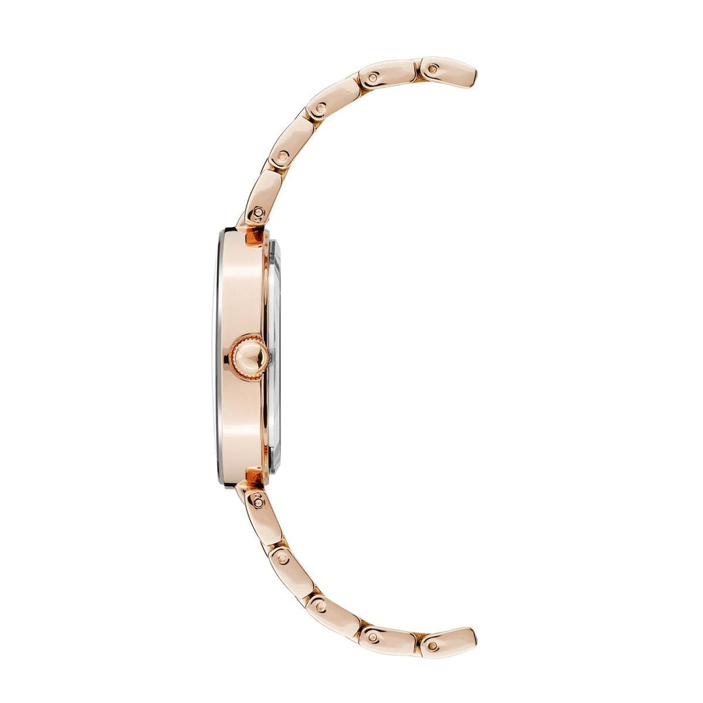 Reloj Análogo Mujer Anne Klein AK-1362RGRG