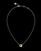 Collar Mujer Guess Dorado Jubn06083Jwygt/U