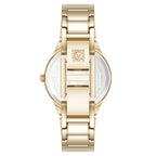 Reloj Análogo Mujer Anne Klein AK-5132SVGB