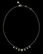 Collar Mujer Guess Dorado Jubn06148Jwygt/U
