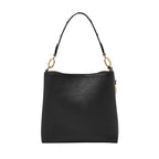 Cartera Fossil Negra ZB11003001