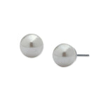 Aros Anne Klein  Plateado Mujer 60458086