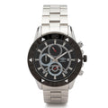 Reloj Umbro UMBP-1700-4 Plateado Hombre