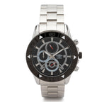 Reloj Umbro UMBP-1700-4 Plateado Hombre