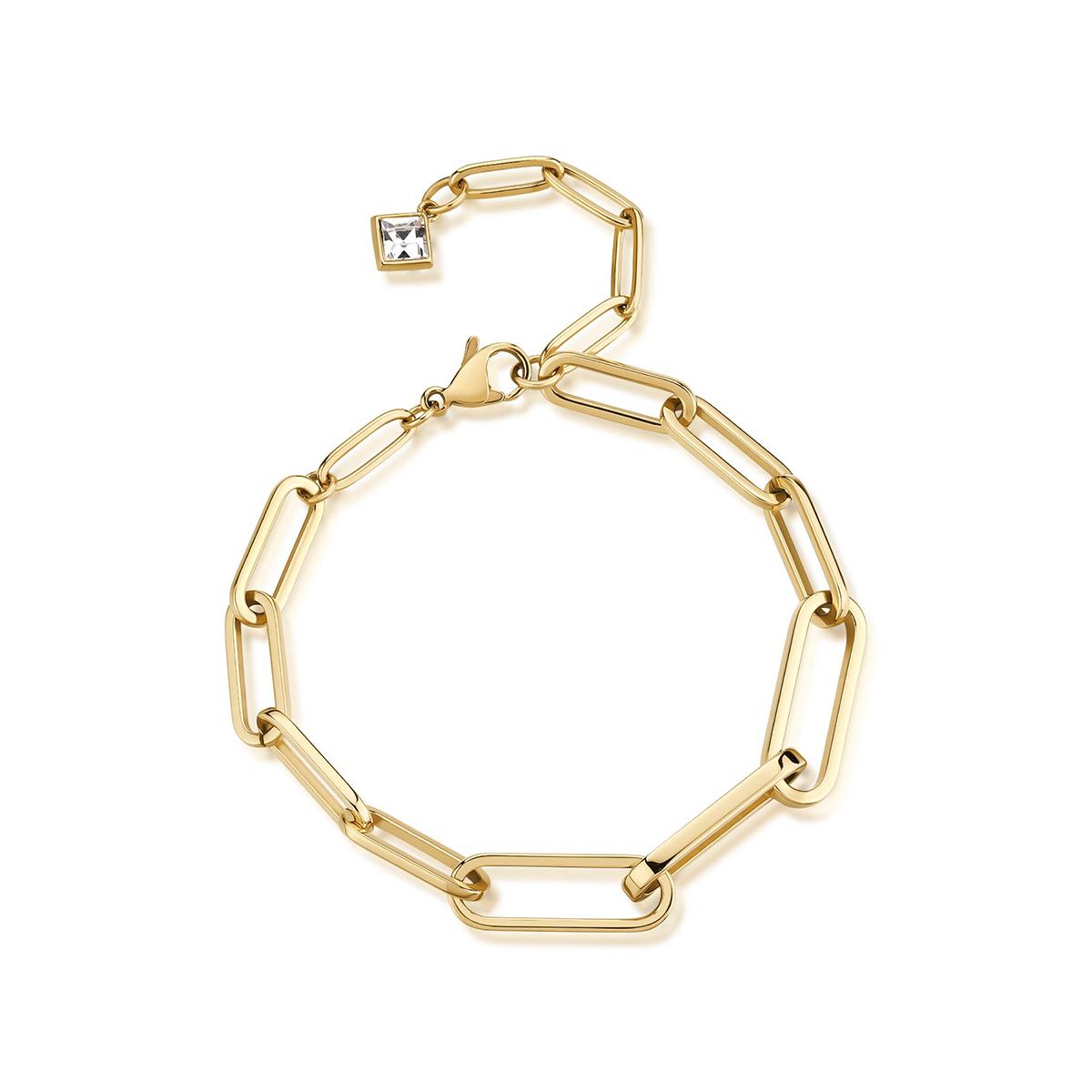 Pulsera Chakra BHKB124 Dorado Brosway
