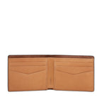 Billetera Fossil Café ML4521210