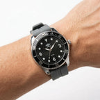 Reloj Análogo Hombre Umbro Plus Gris UMBP-1500-139