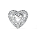 Aros Mujer Guess Plateado Jube05020Jwrht/U
