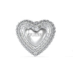 Aros Mujer Guess Plateado Jube05020Jwrht/U