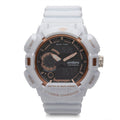 Reloj Umbro UMB-150-6 Blanco Hombre