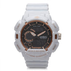 Reloj Umbro UMB-150-6 Blanco Hombre