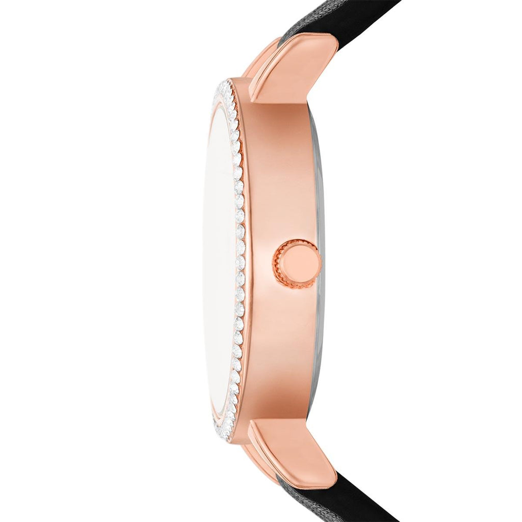 Set Mujer SR9070 Rose Gold Skechers