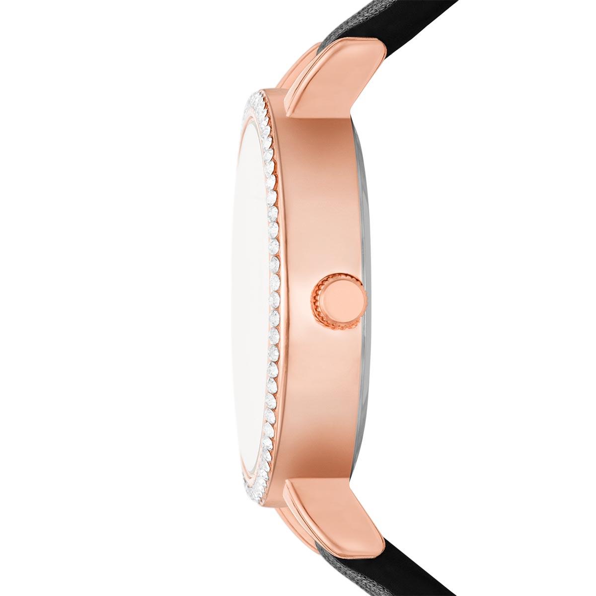 Set Mujer SR9070 Rose Gold Skechers