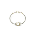 Pulsera Guess Dorada JUBB04508JWYGS
