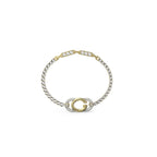 Pulsera Guess Dorada JUBB04508JWYGS