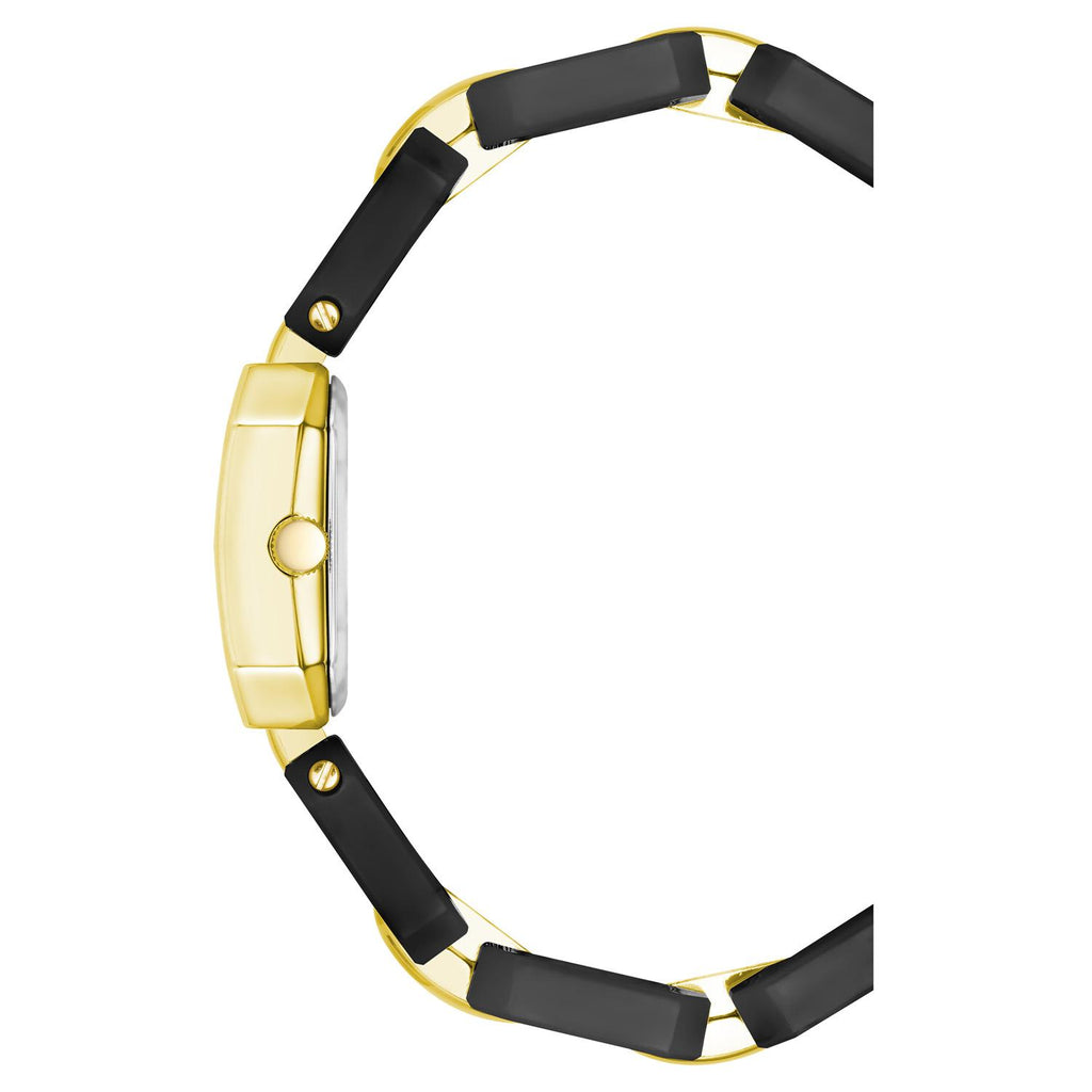 Reloj Negro Anne Klein Mujer AK/4078BKST