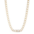 Collar Lauren Ralph Lauren Dorado 14N00543