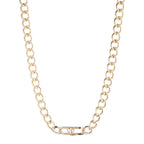Collar Lauren Ralph Lauren Dorado 14N00543