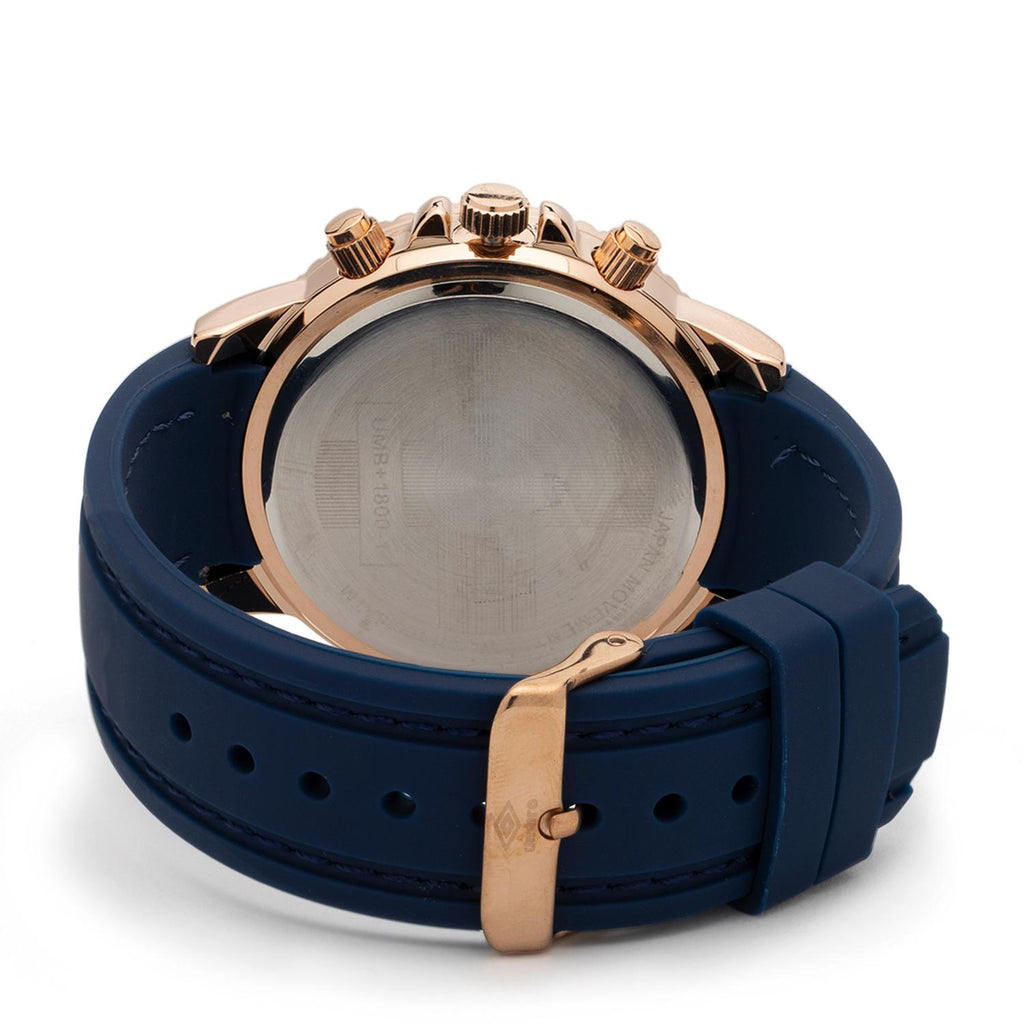 Reloj Umbro UMBP-1800-1 Azul Hombre