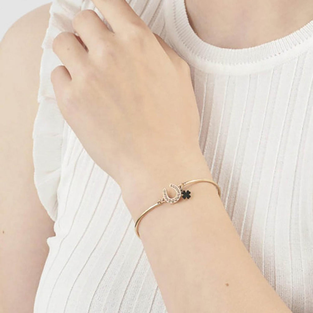 Pulsera Brosway Chakra Dorada BHK319