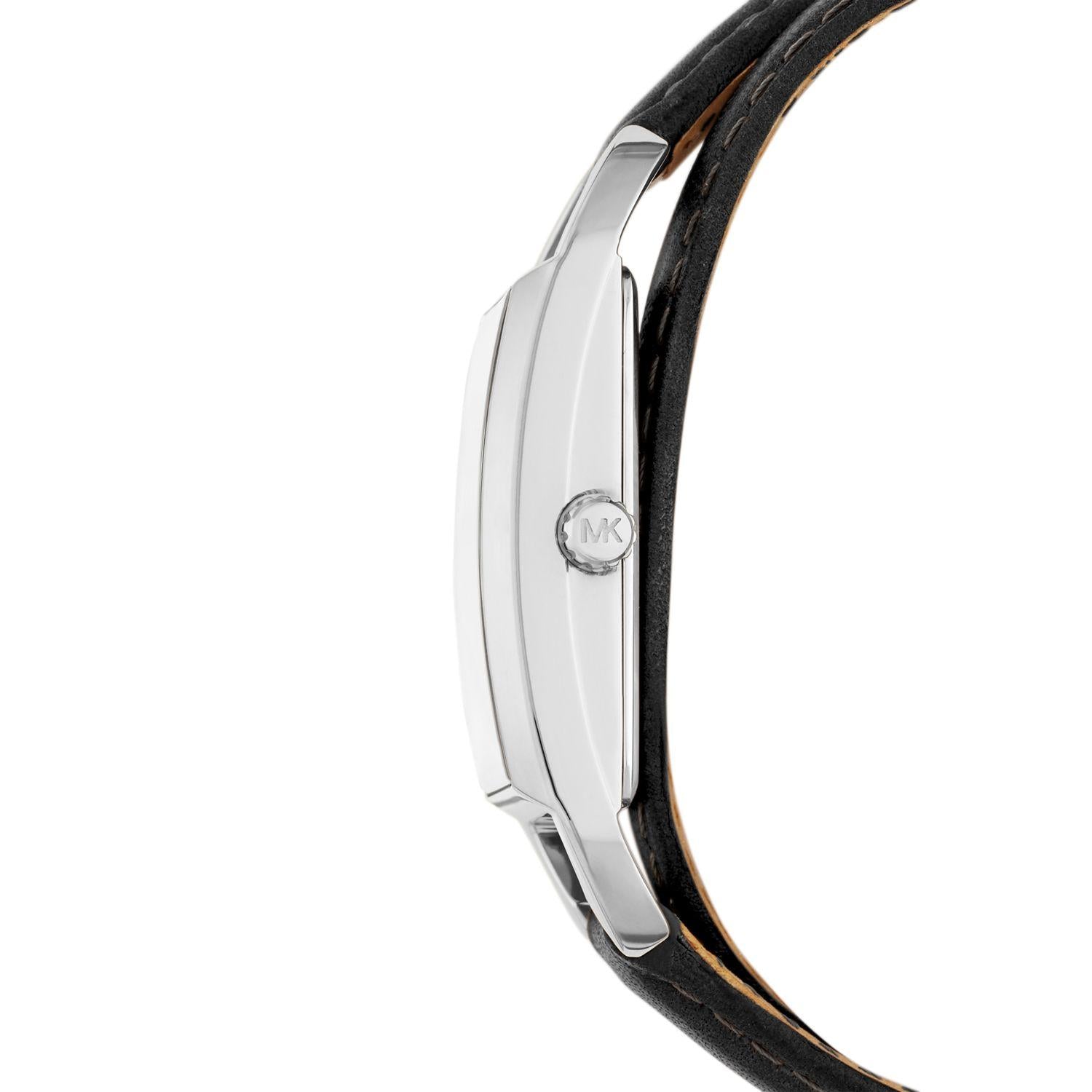 Reloj Michael Kors MK4722 Negro Mujer