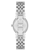 Reloj Análogo Mujer Anne Klein Plat. AK-5329SVSV