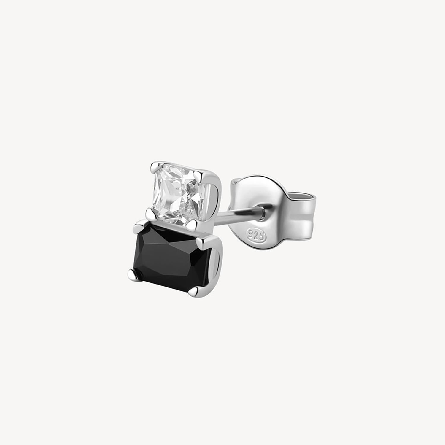 Aro Solitario Brosway Fancy Plata 925 FMB07