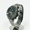 Reloj Análogo Hombre Umbro Plus Gris UMBP-1500-159