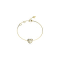 Pulsera Guess Dorada JUBB04502JWYGS