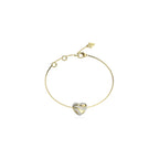 Pulsera Guess Dorada JUBB04502JWYGS