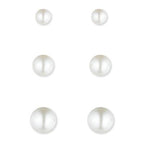 Aros Anne Klein Básicos Perla Mujer 60425747