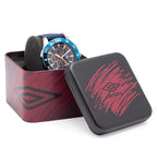 Reloj Umbro Plus UMBP-5500-4 Azul Hombre